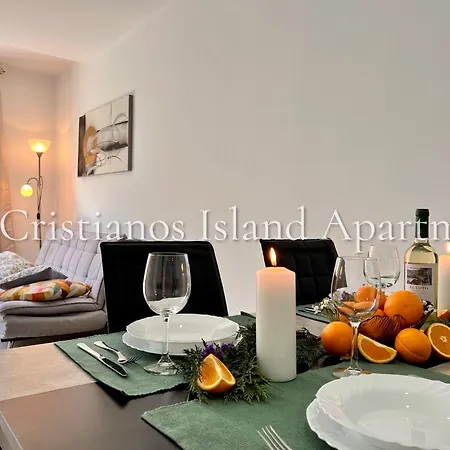 Cristianos Island