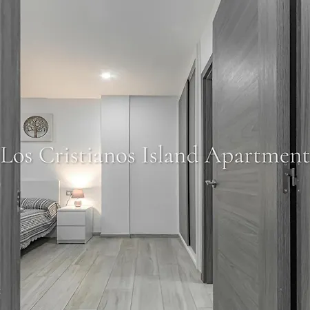 Cristianos Island Лос Кристианос