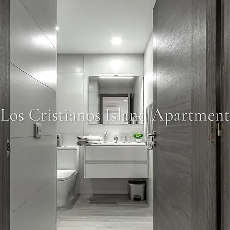 Cristianos Island * Лос Кристианос