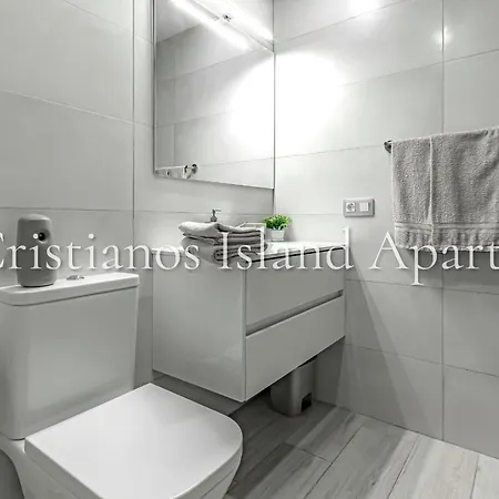 Cristianos Island Лос Кристианос