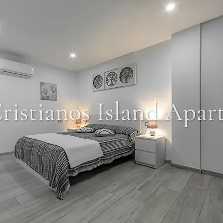 Cristianos Island *