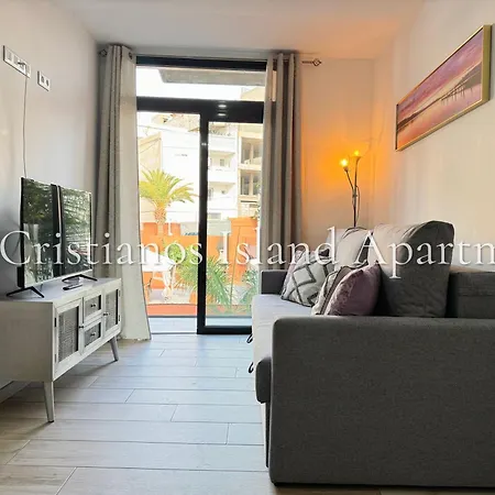 Apartmán Cristianos Island