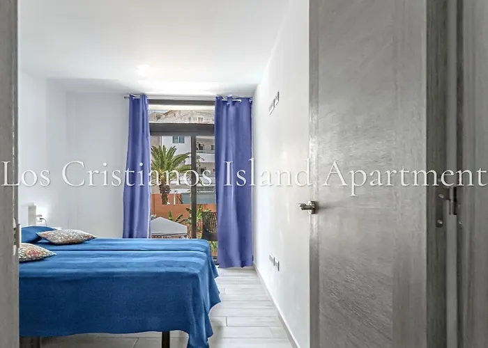 Cristianos Island Appartement Los Cristianos (Tenerife)