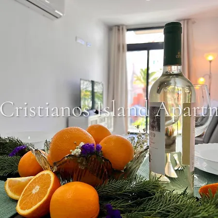 Cristianos Island לוס כריסטיאנוס